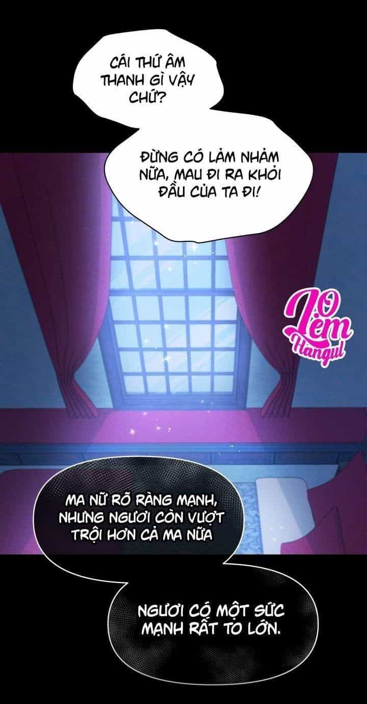 Hộ Vệ Của Bạo Chúa Là Ác Nữ - Chương 23 - ảnh 15