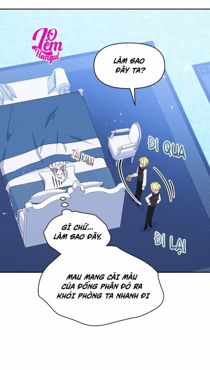 Hộ Vệ Của Bạo Chúa Là Ác Nữ - Chương 26 - ảnh 54