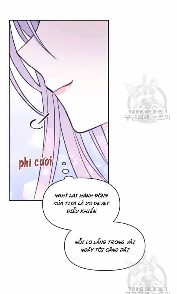 Hộ Vệ Của Bạo Chúa Là Ác Nữ - Chương 31 - ảnh 15