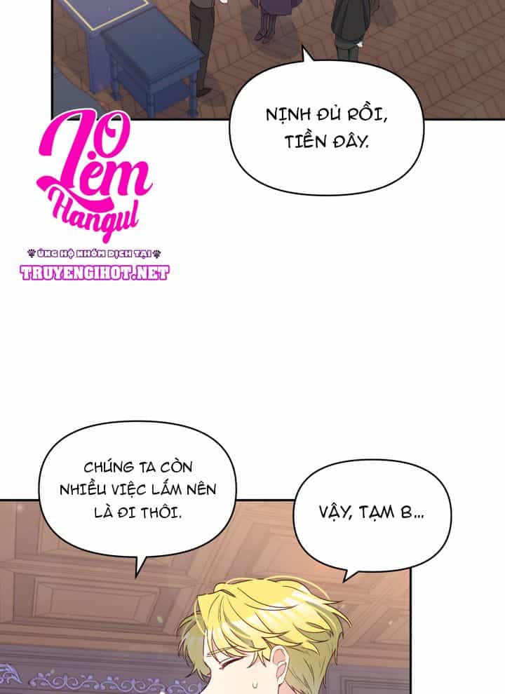 Hộ Vệ Của Bạo Chúa Là Ác Nữ - Chương 39 - ảnh 74