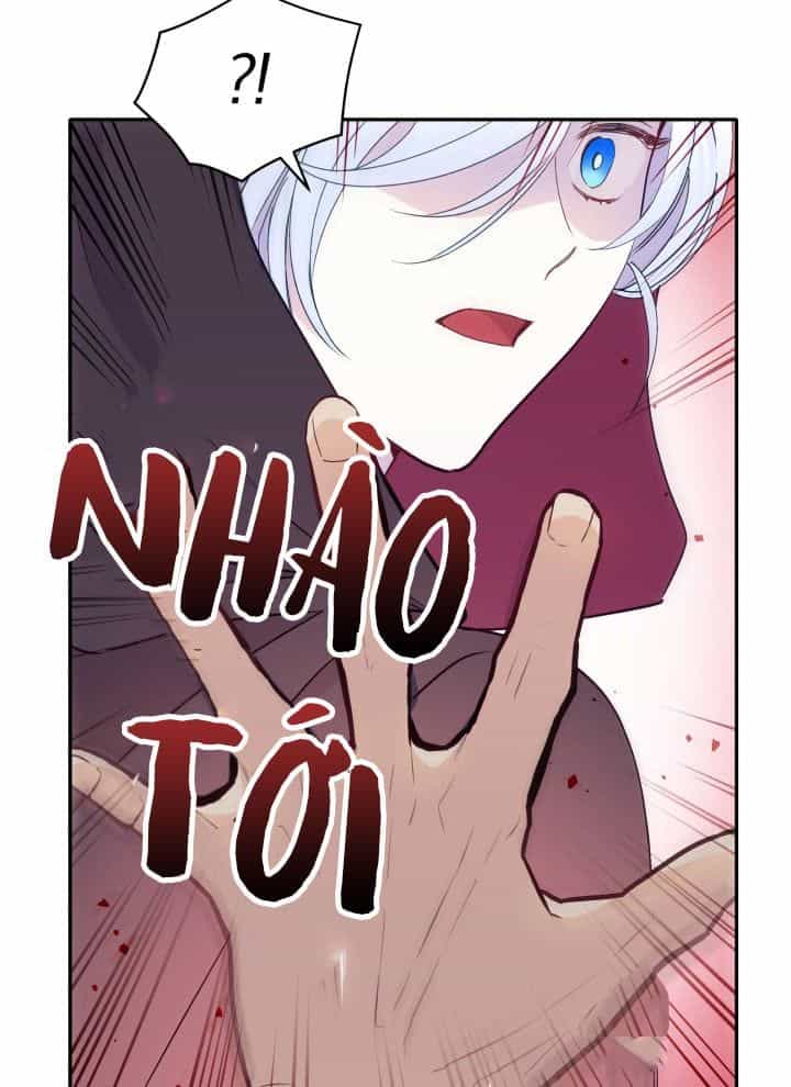 Hộ Vệ Của Bạo Chúa Là Ác Nữ - Chương 40 - ảnh 5