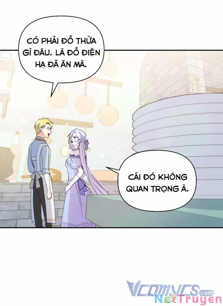 Hộ Vệ Của Bạo Chúa Là Ác Nữ - Chương 56 - ảnh 18