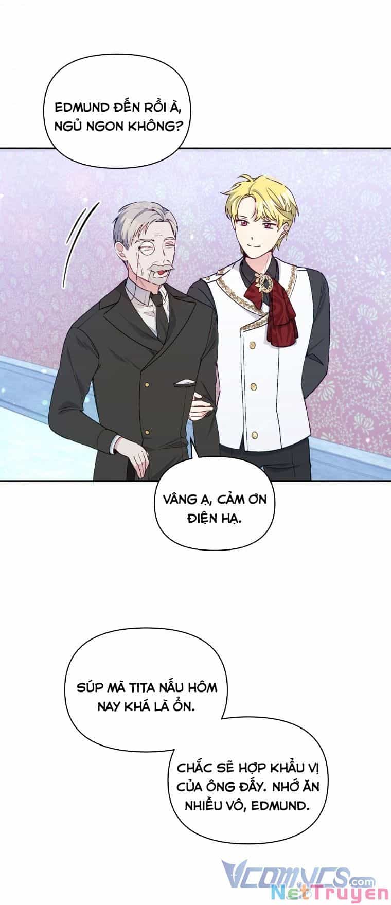 Hộ Vệ Của Bạo Chúa Là Ác Nữ - Chương 56 - ảnh 22