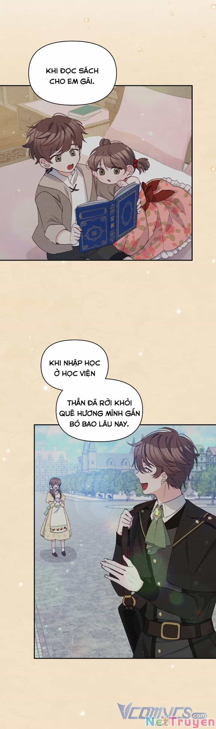 Hộ Vệ Của Bạo Chúa Là Ác Nữ - Chương 56 - ảnh 56
