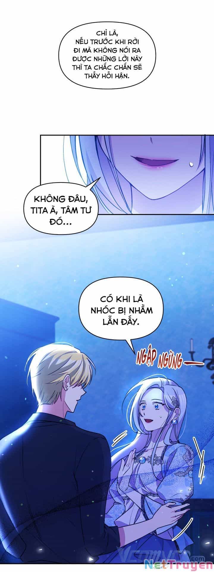 Hộ Vệ Của Bạo Chúa Là Ác Nữ - Chương 62 - ảnh 15