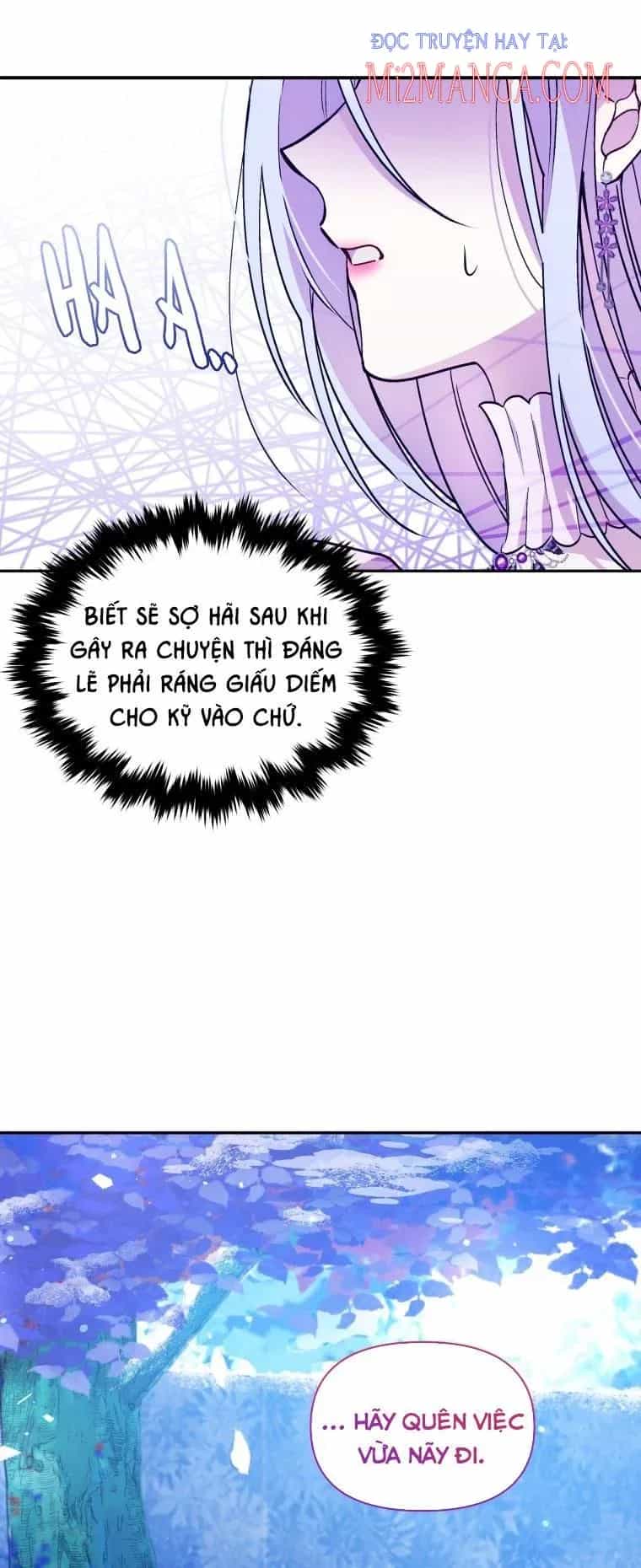Hộ Vệ Của Bạo Chúa Là Ác Nữ - Chương 63 - ảnh 18
