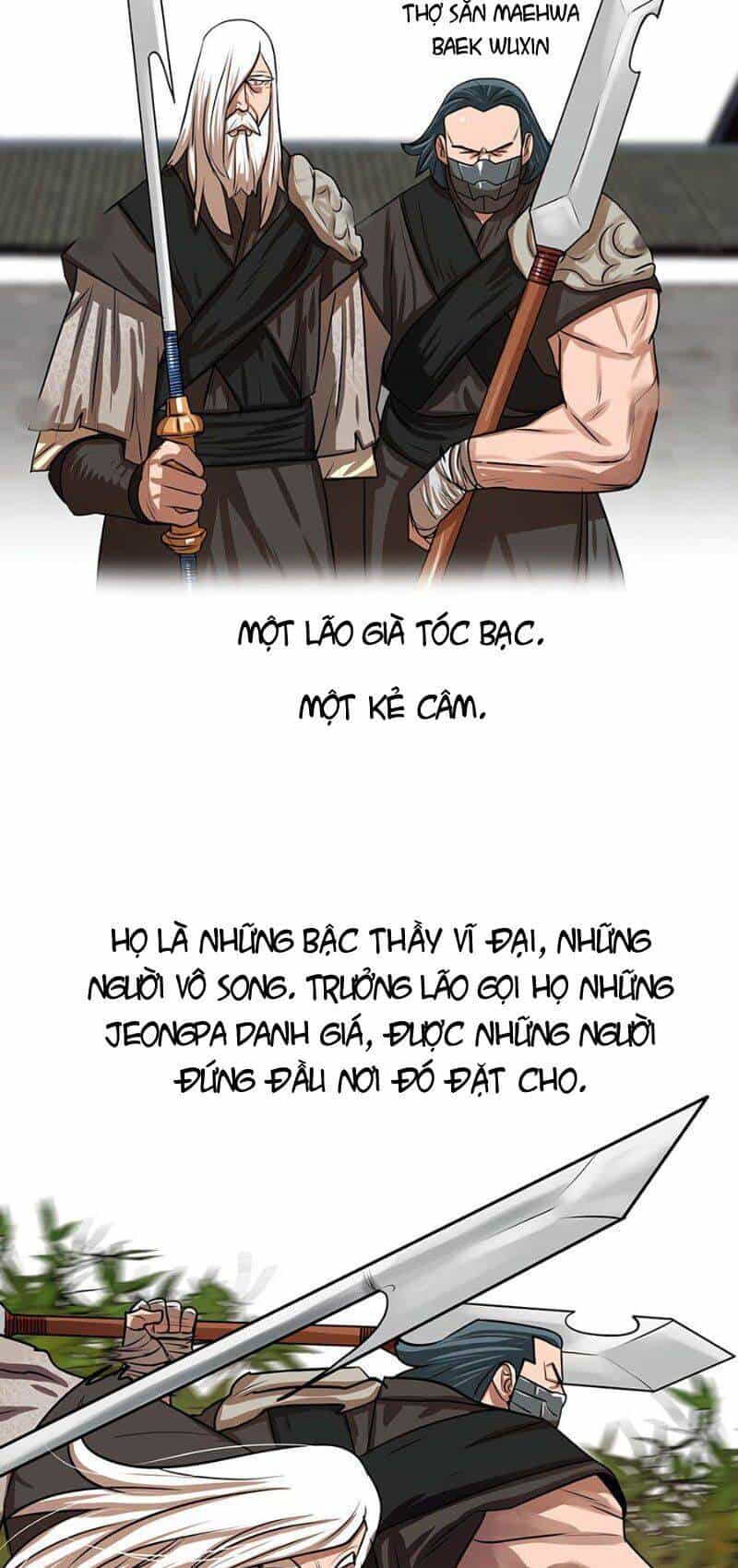 Hộ Vệ - Chương 10 - ảnh 14