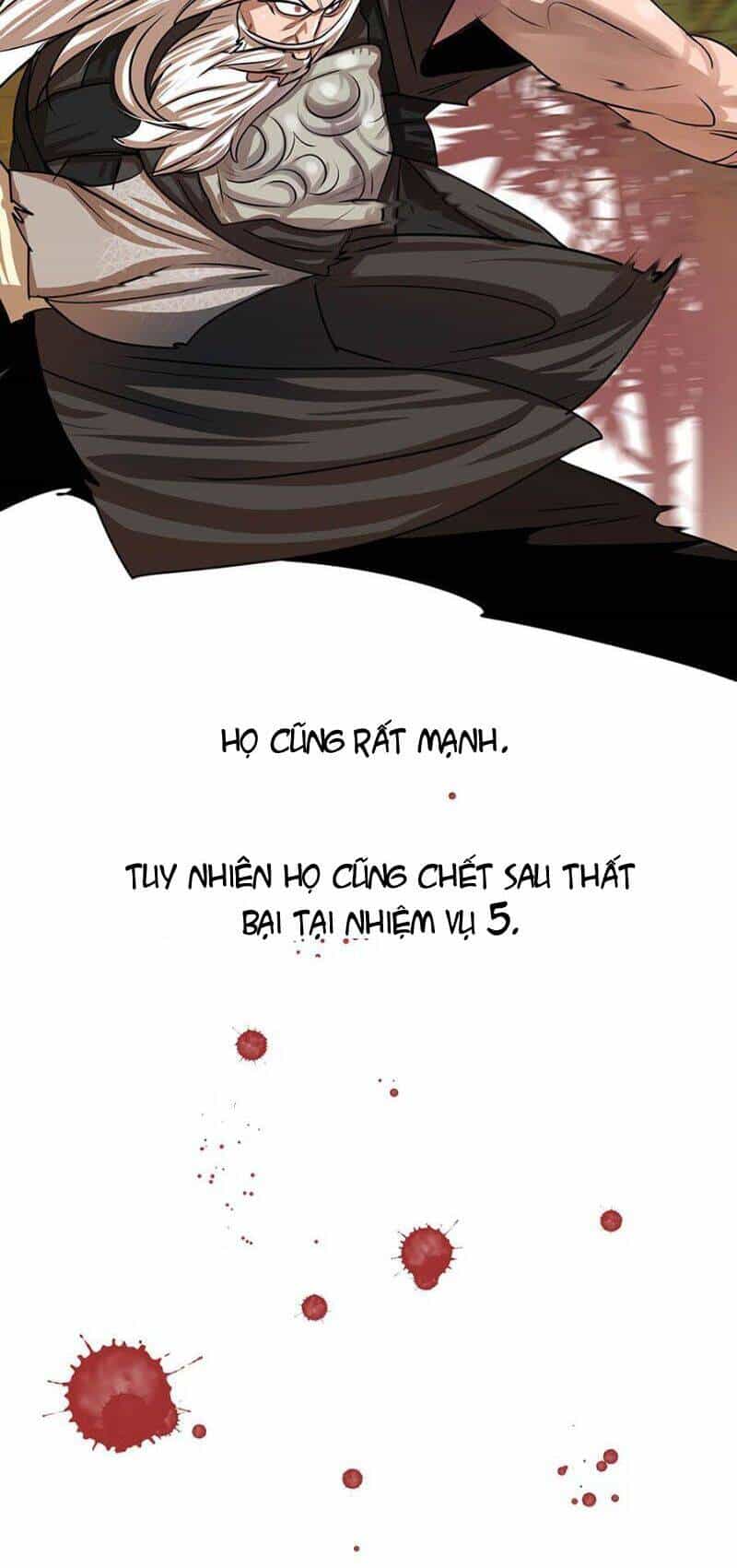 Hộ Vệ - Chương 10 - ảnh 15