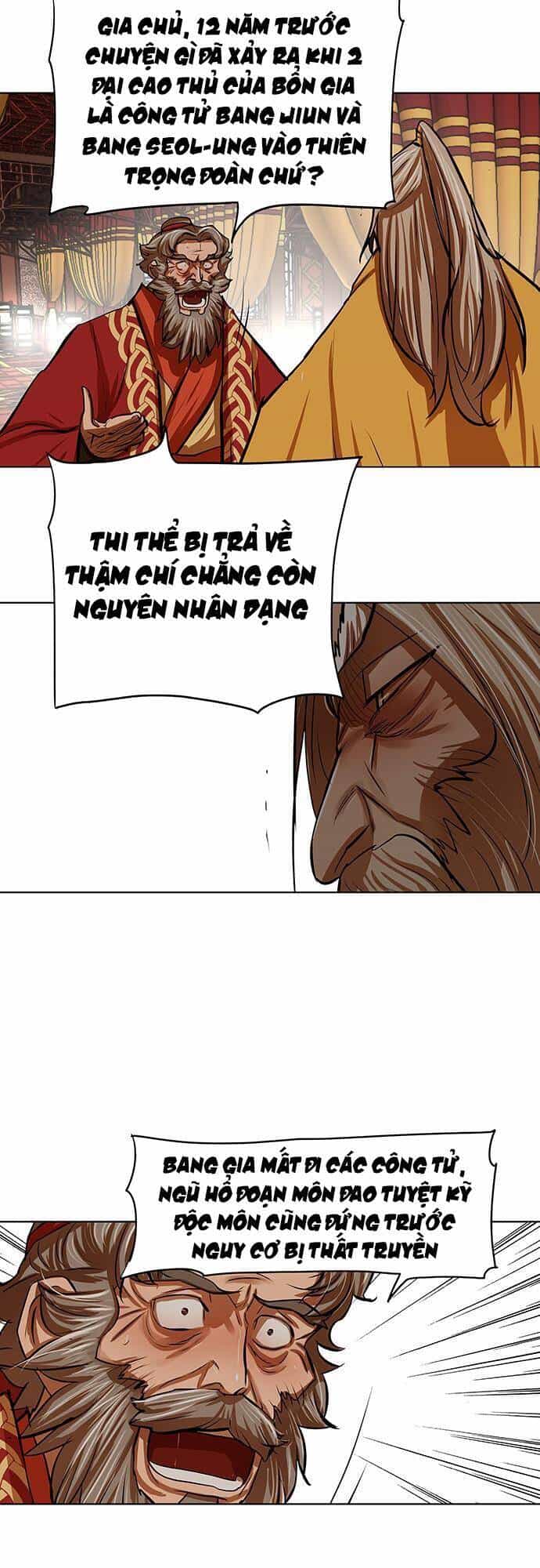 Hộ Vệ - Chương 103 - ảnh 12