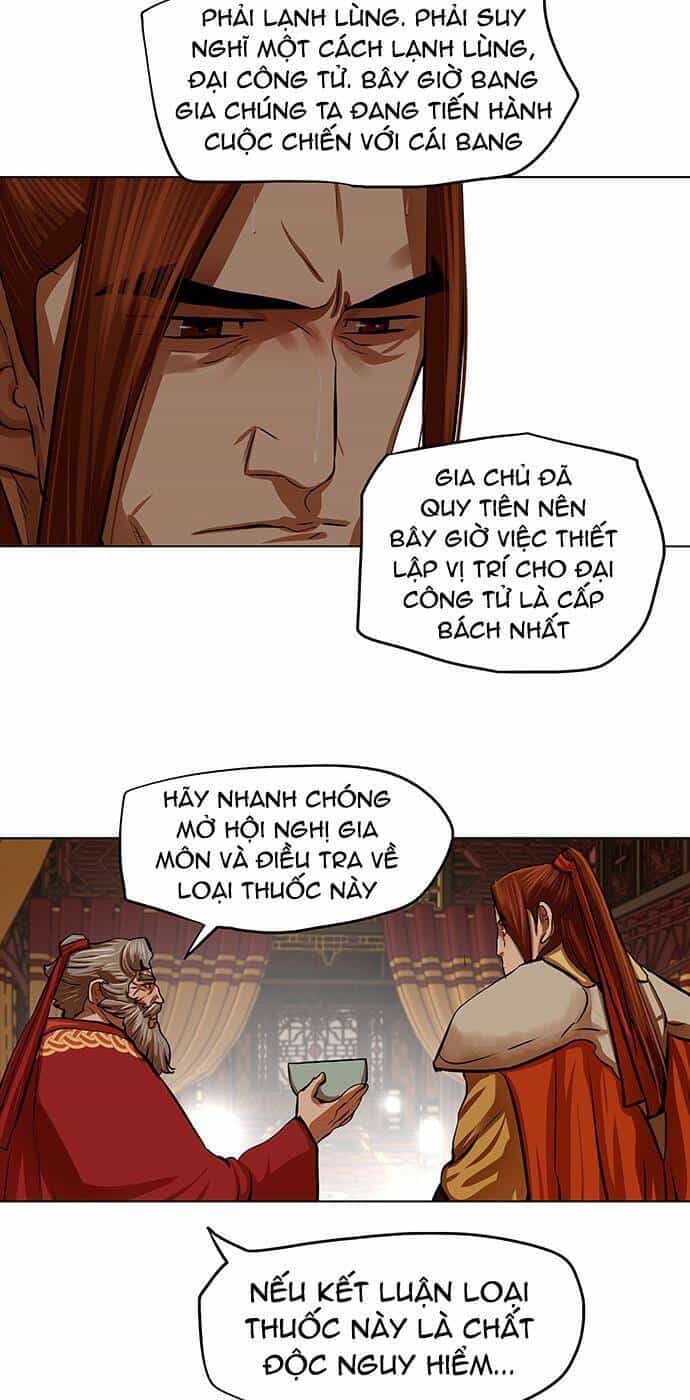 Hộ Vệ - Chương 104 - ảnh 10