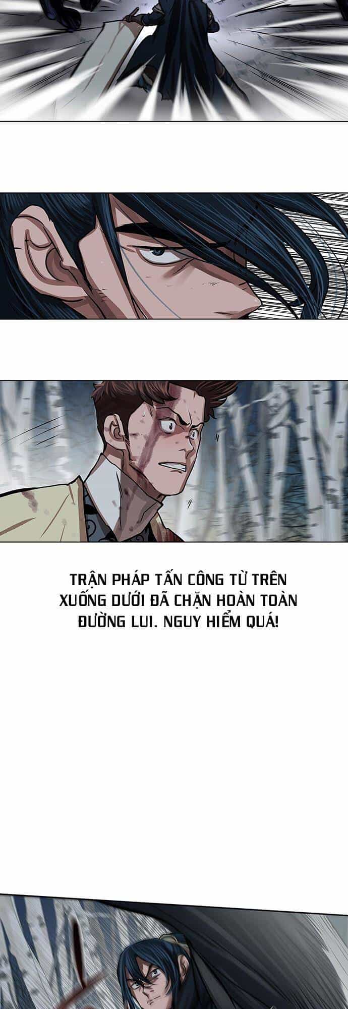 Hộ Vệ - Chương 105 - ảnh 32