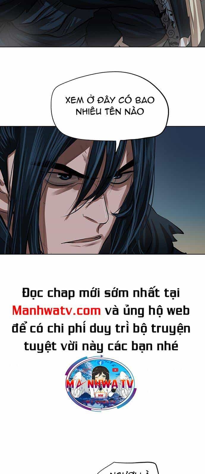 Hộ Vệ - Chương 105 - ảnh 9