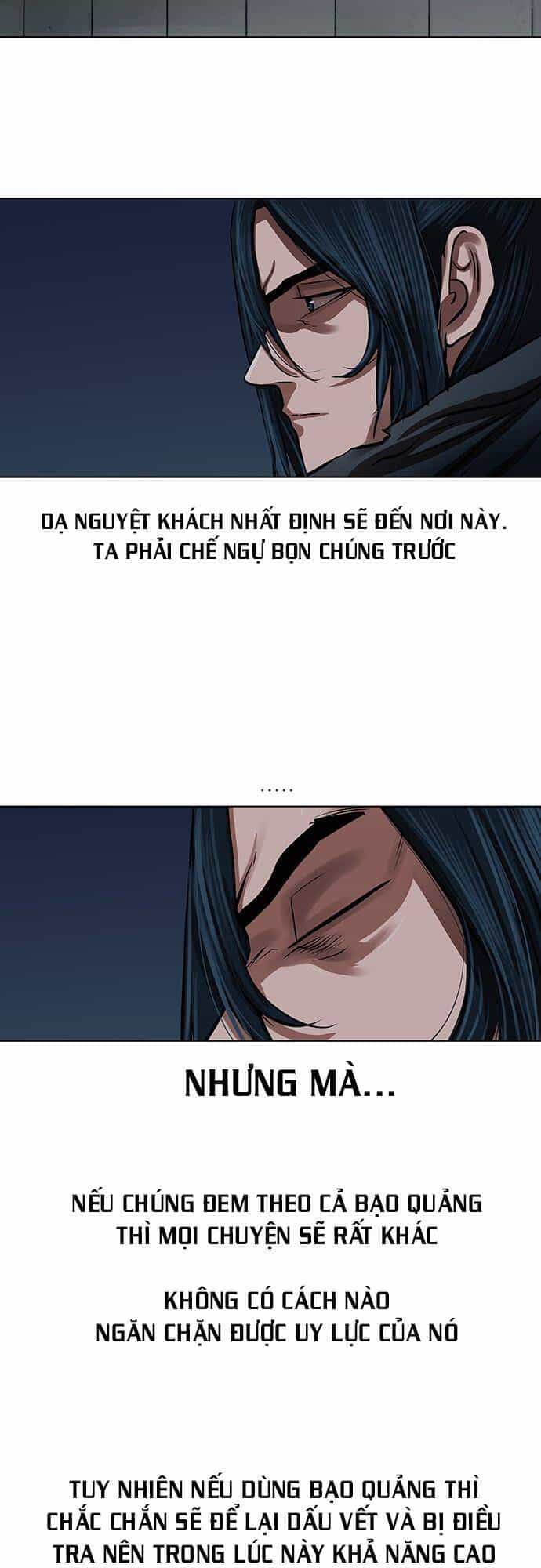 Hộ Vệ - Chương 112 - ảnh 32