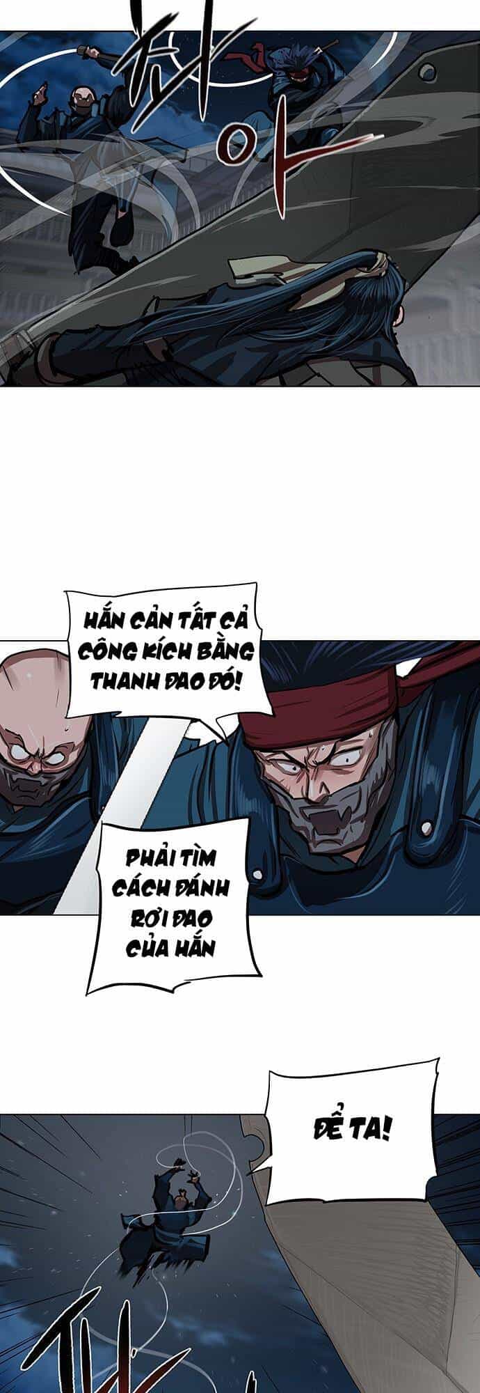 Hộ Vệ - Chương 116 - ảnh 12