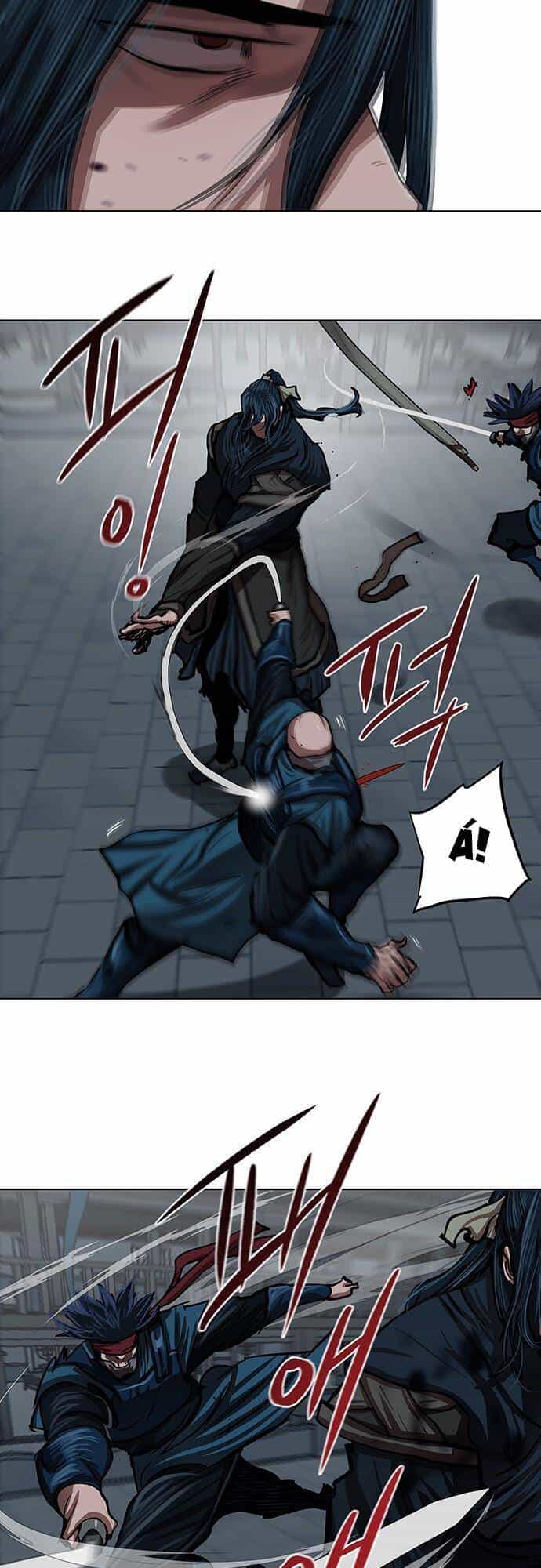 Hộ Vệ - Chương 116 - ảnh 23