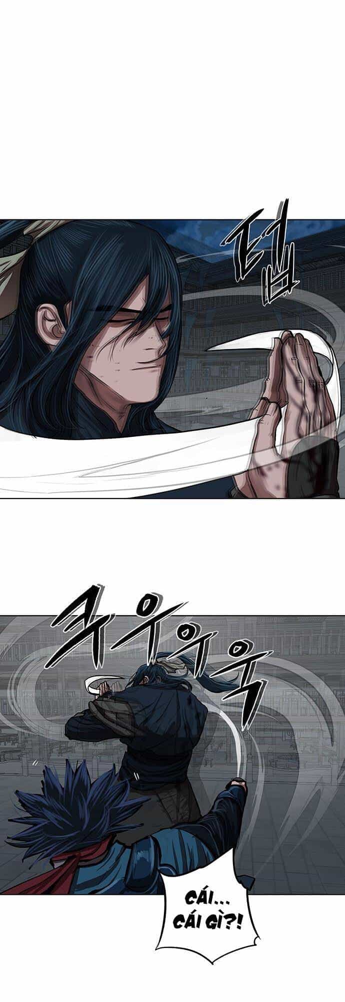Hộ Vệ - Chương 116 - ảnh 25