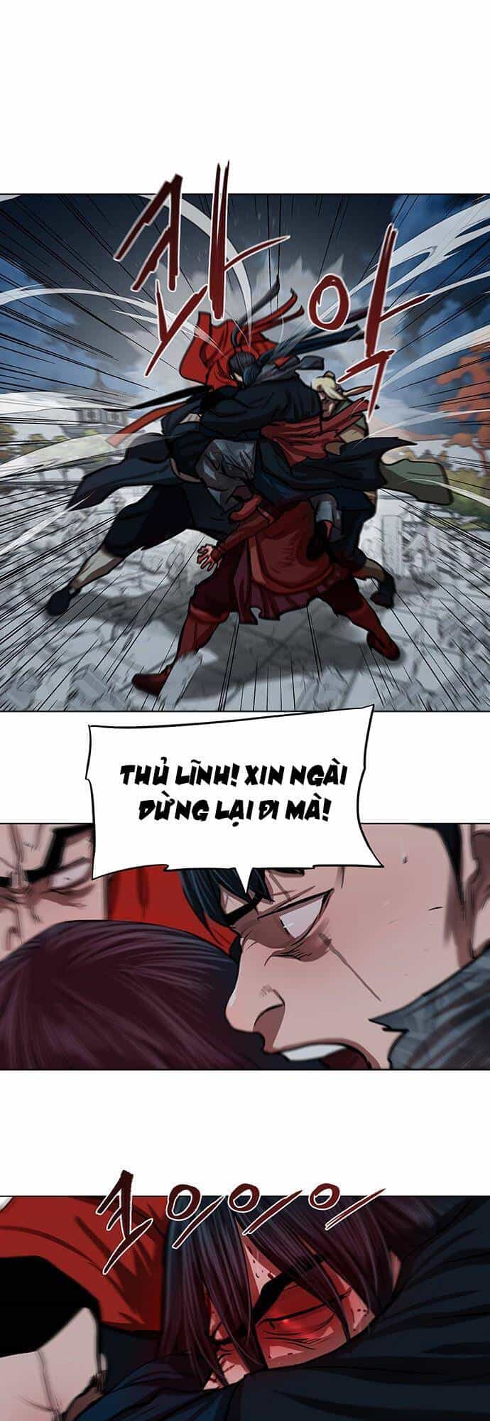 Hộ Vệ - Chương 121 - ảnh 21