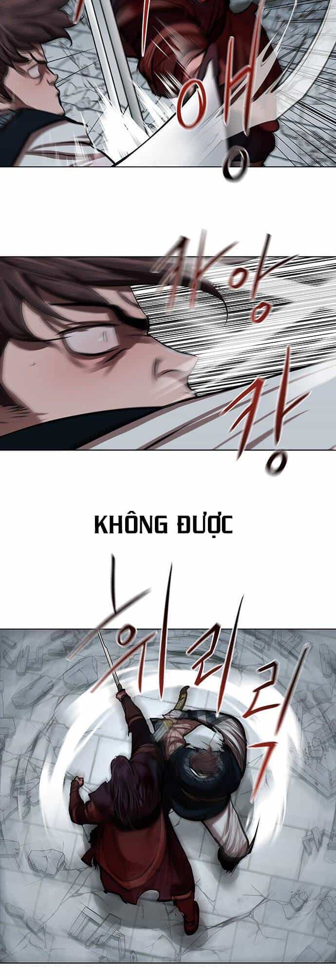 Hộ Vệ - Chương 121 - ảnh 9