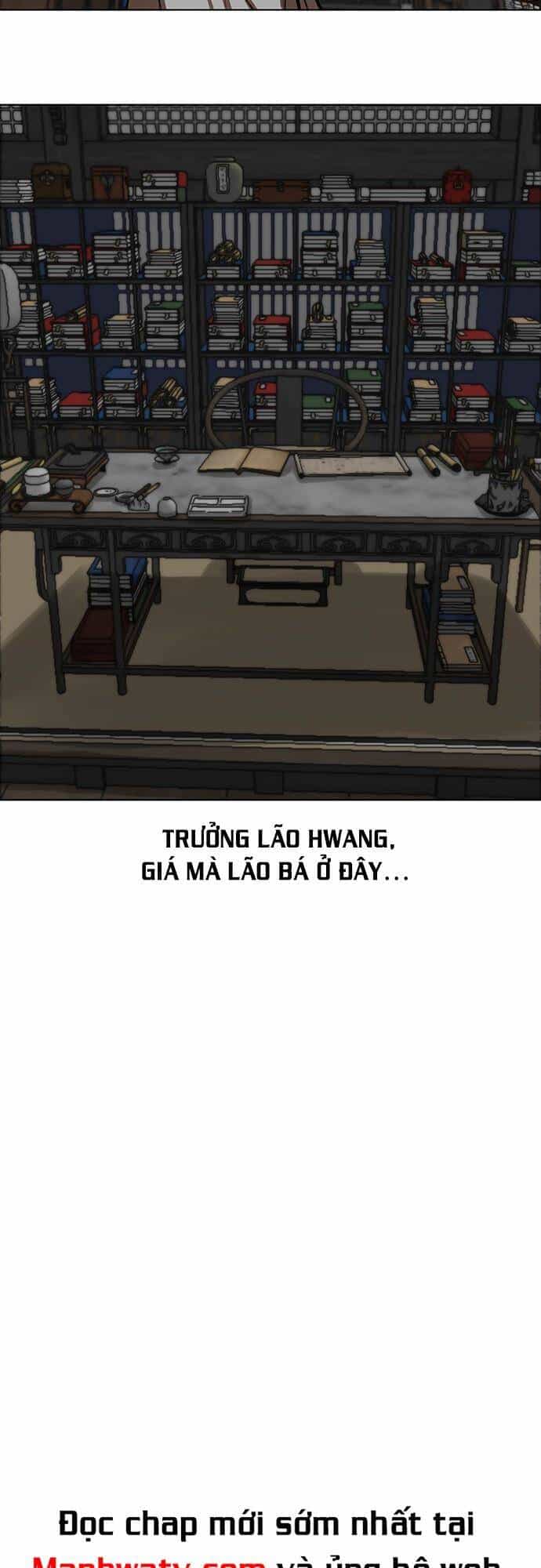 Hộ Vệ - Chương 125 - ảnh 21