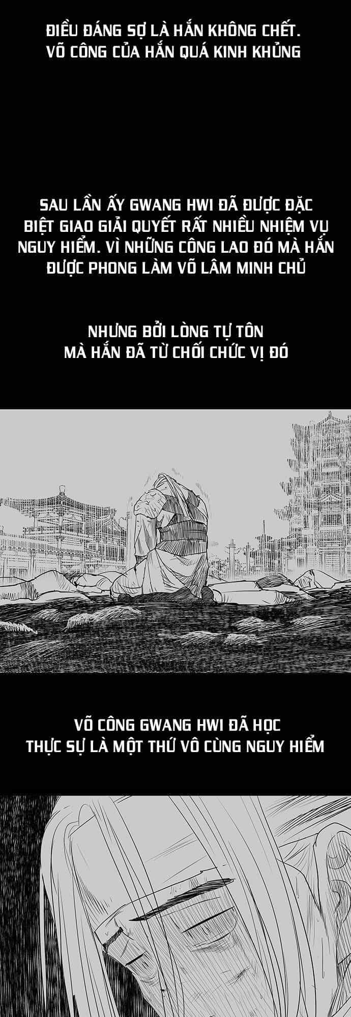 Hộ Vệ - Chương 129 - ảnh 18
