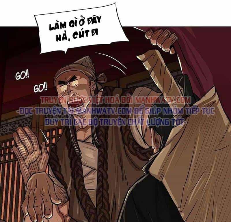 Hộ Vệ - Chương 13 - ảnh 12