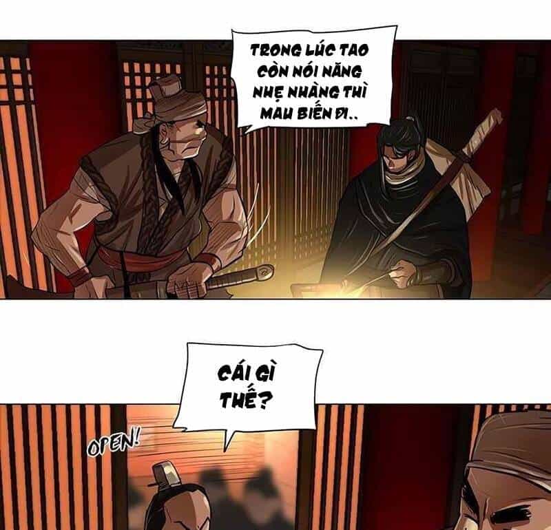Hộ Vệ - Chương 13 - ảnh 14