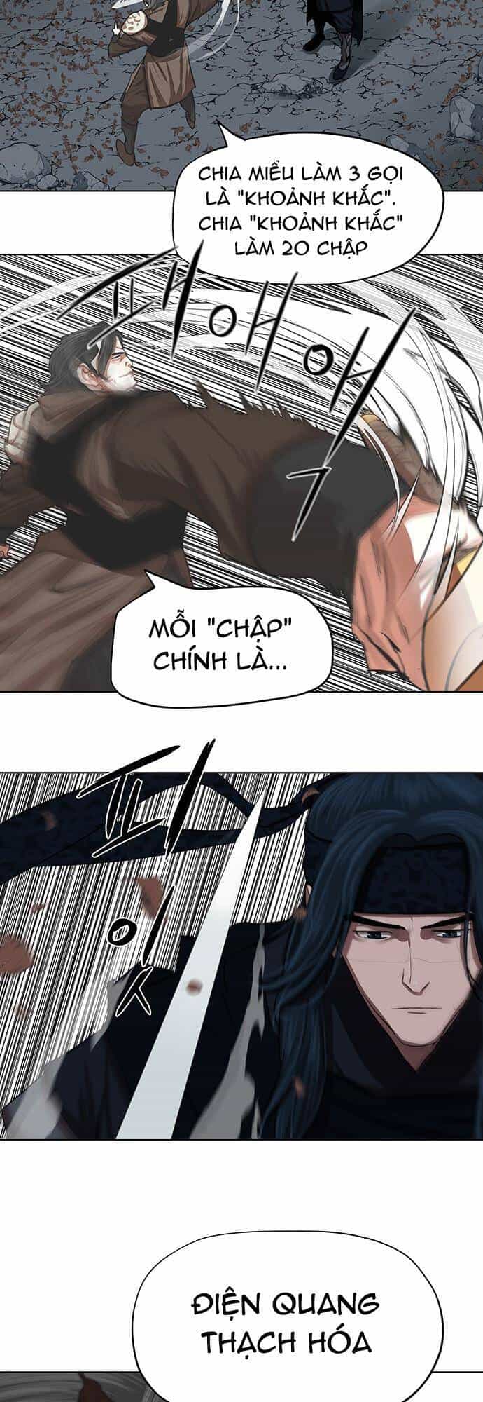 Hộ Vệ - Chương 131 - ảnh 8