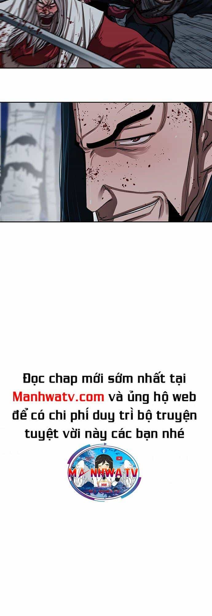 Hộ Vệ - Chương 134 - ảnh 13