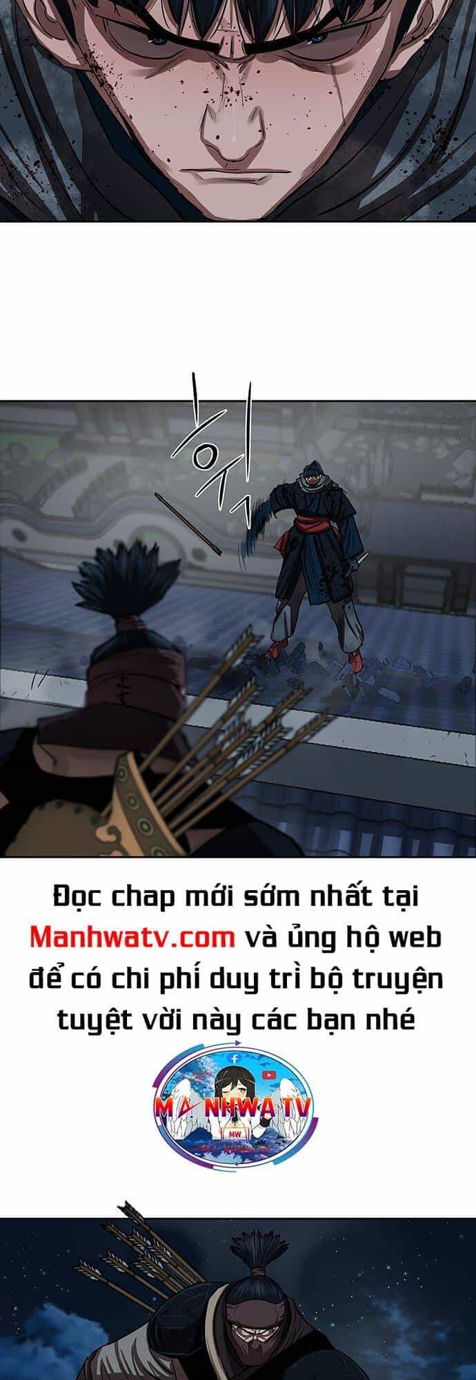 Hộ Vệ - Chương 134 - ảnh 33