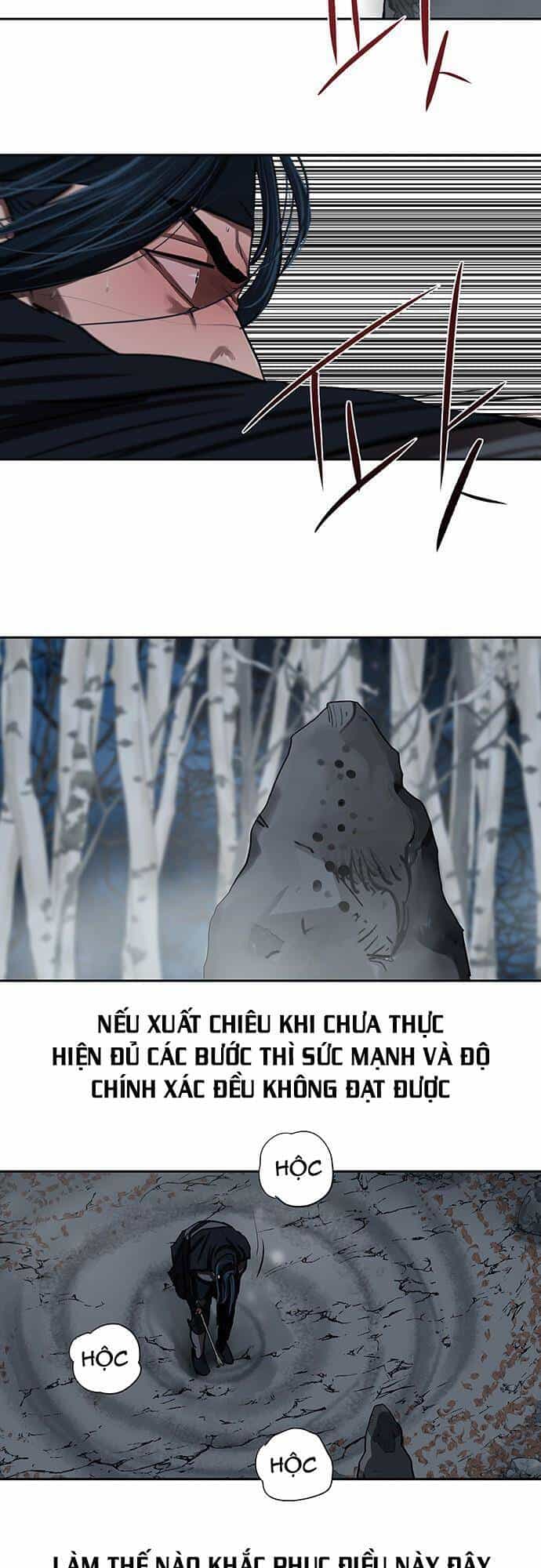 Hộ Vệ - Chương 134 - ảnh 36
