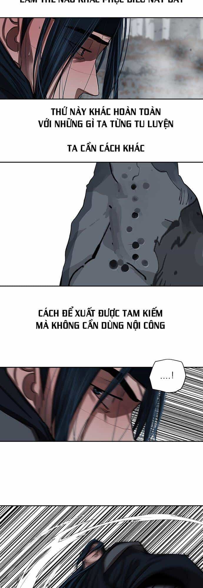 Hộ Vệ - Chương 134 - ảnh 37