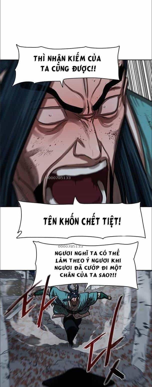 Hộ Vệ - Chương 137 - ảnh 27
