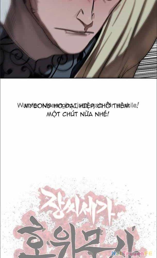 Hộ Vệ - Chương 137 - ảnh 40