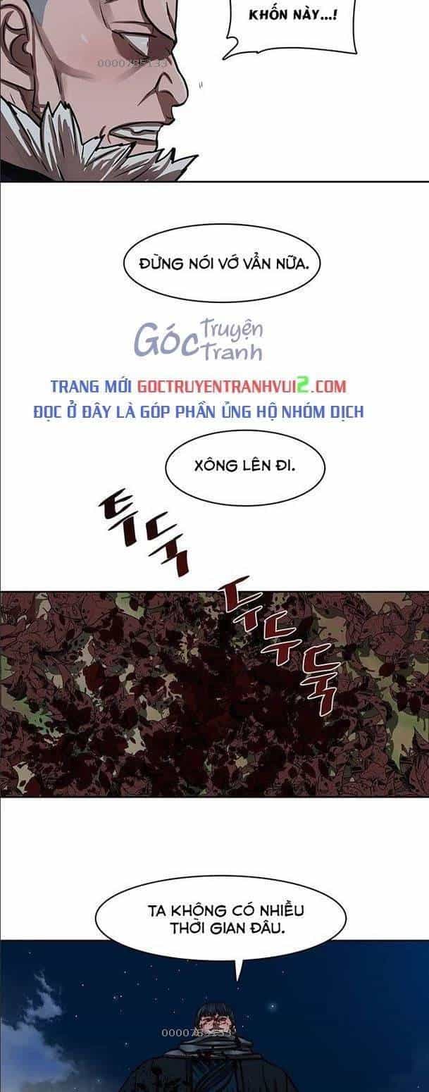 Hộ Vệ - Chương 138 - ảnh 19
