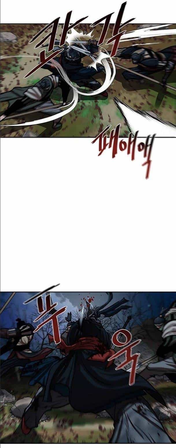 Hộ Vệ - Chương 138 - ảnh 25
