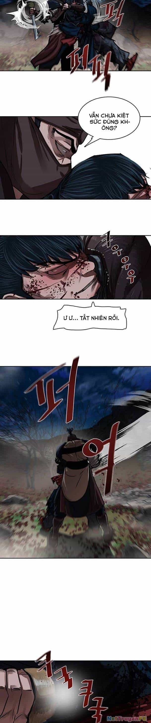 Hộ Vệ - Chương 138 - ảnh 41
