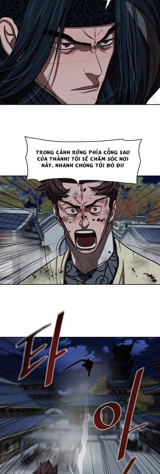 Hộ Vệ - Chương 139 - ảnh 23