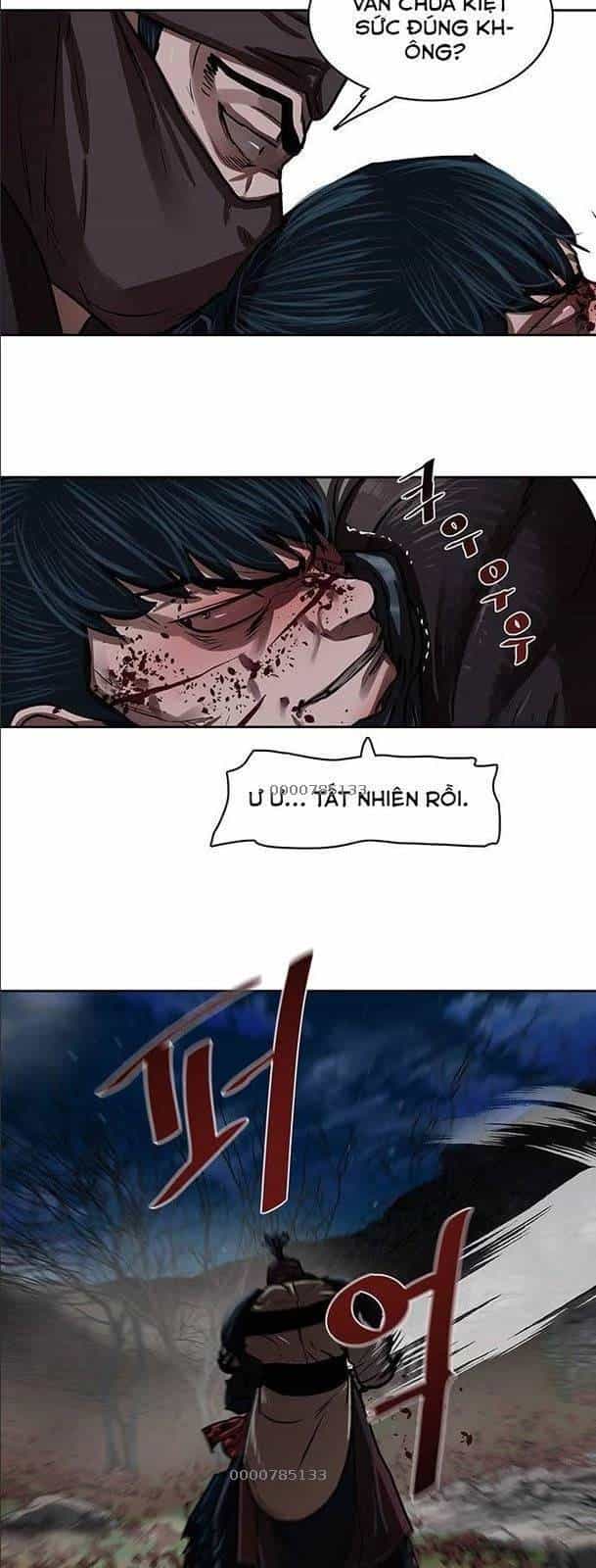 Hộ Vệ - Chương 139 - ảnh 4