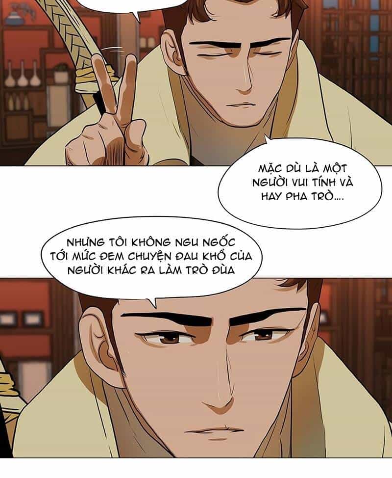 Hộ Vệ - Chương 14 - ảnh 46