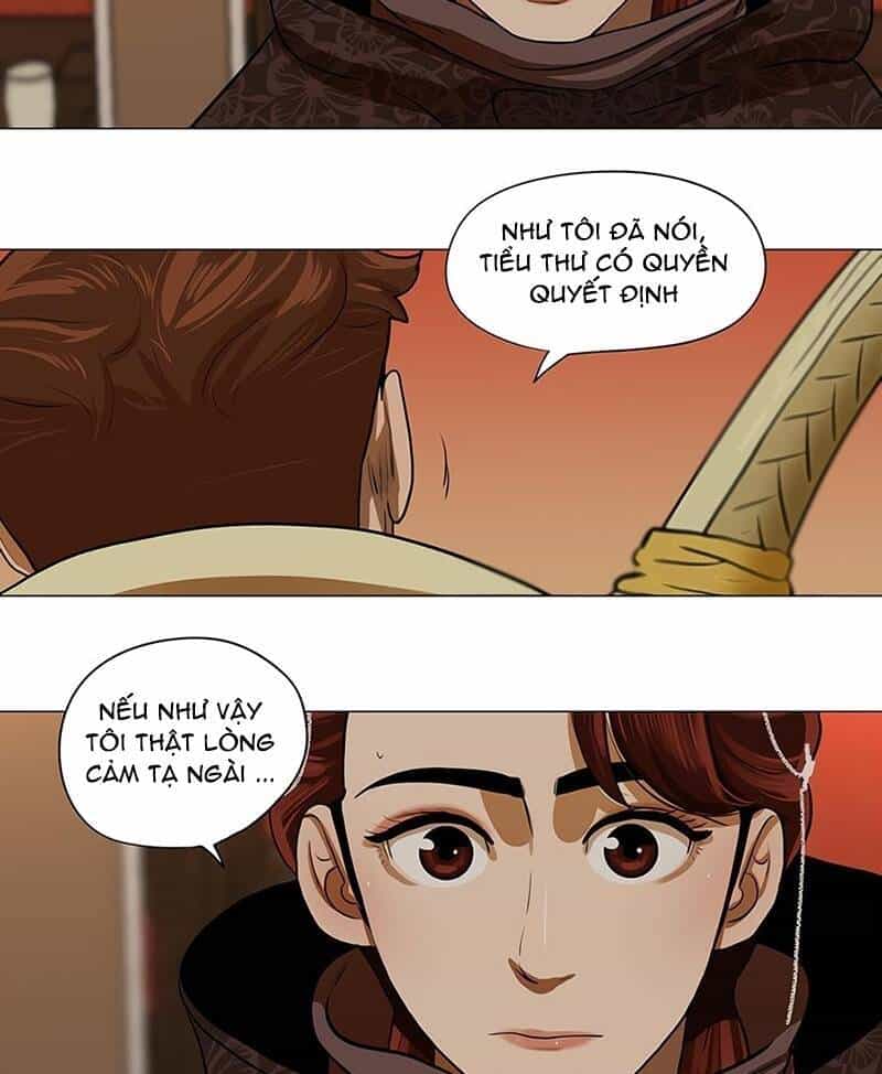 Hộ Vệ - Chương 14 - ảnh 54