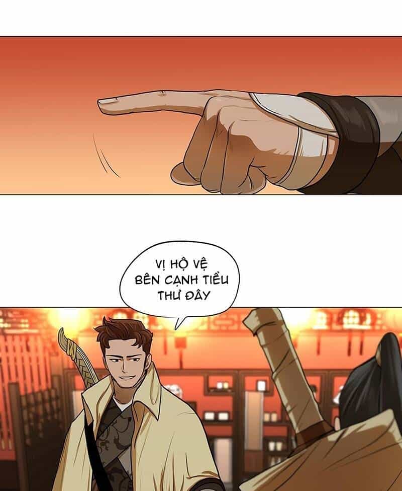 Hộ Vệ - Chương 14 - ảnh 63