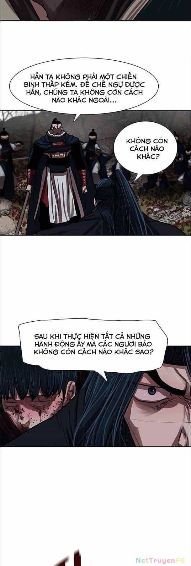 Hộ Vệ - Chương 140 - ảnh 27