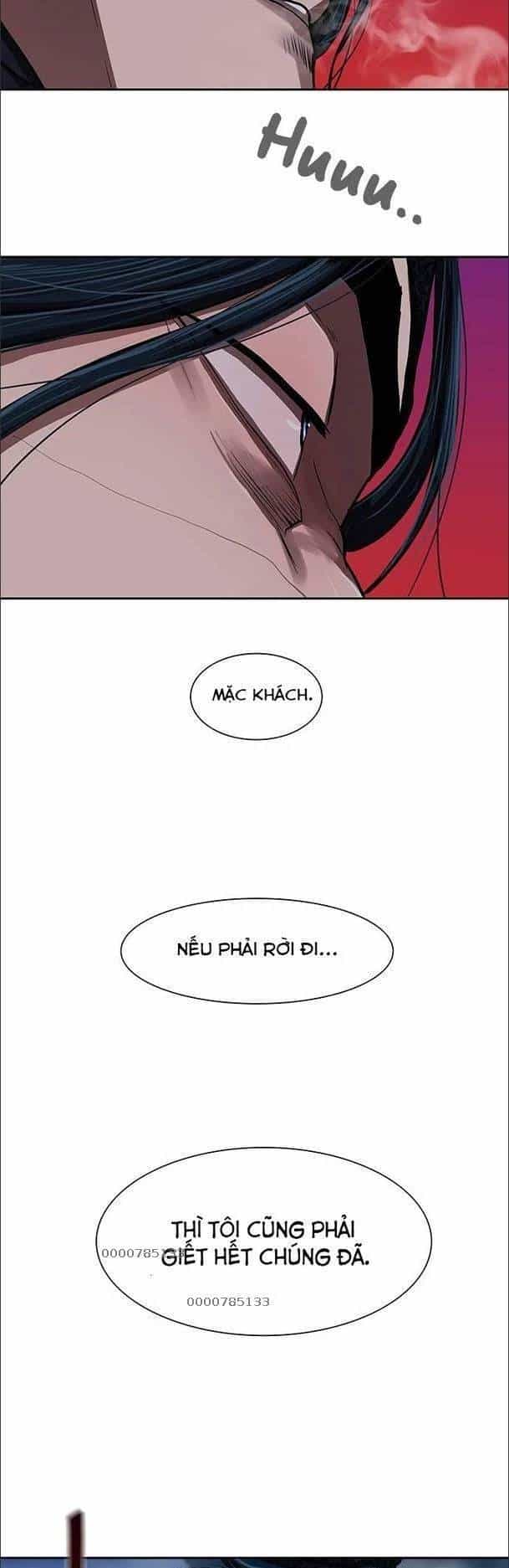 Hộ Vệ - Chương 140 - ảnh 36