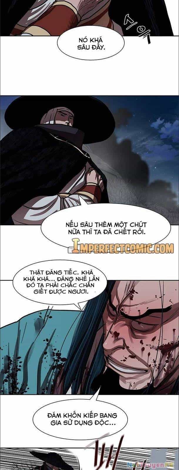 Hộ Vệ - Chương 140 - ảnh 8