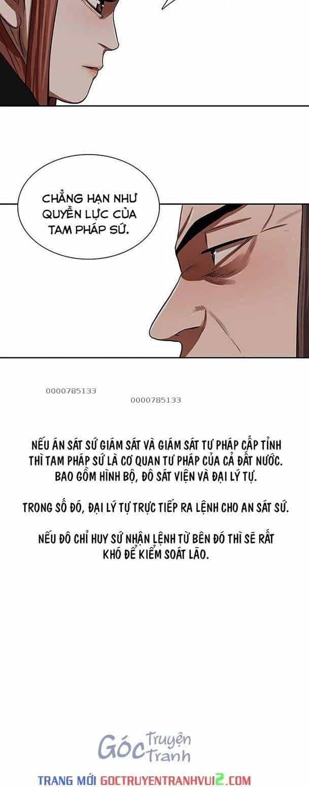 Hộ Vệ - Chương 145 - ảnh 18