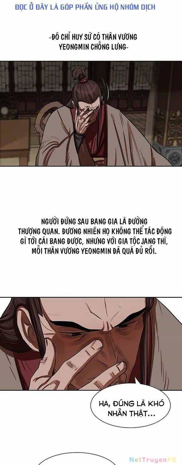 Hộ Vệ - Chương 145 - ảnh 19