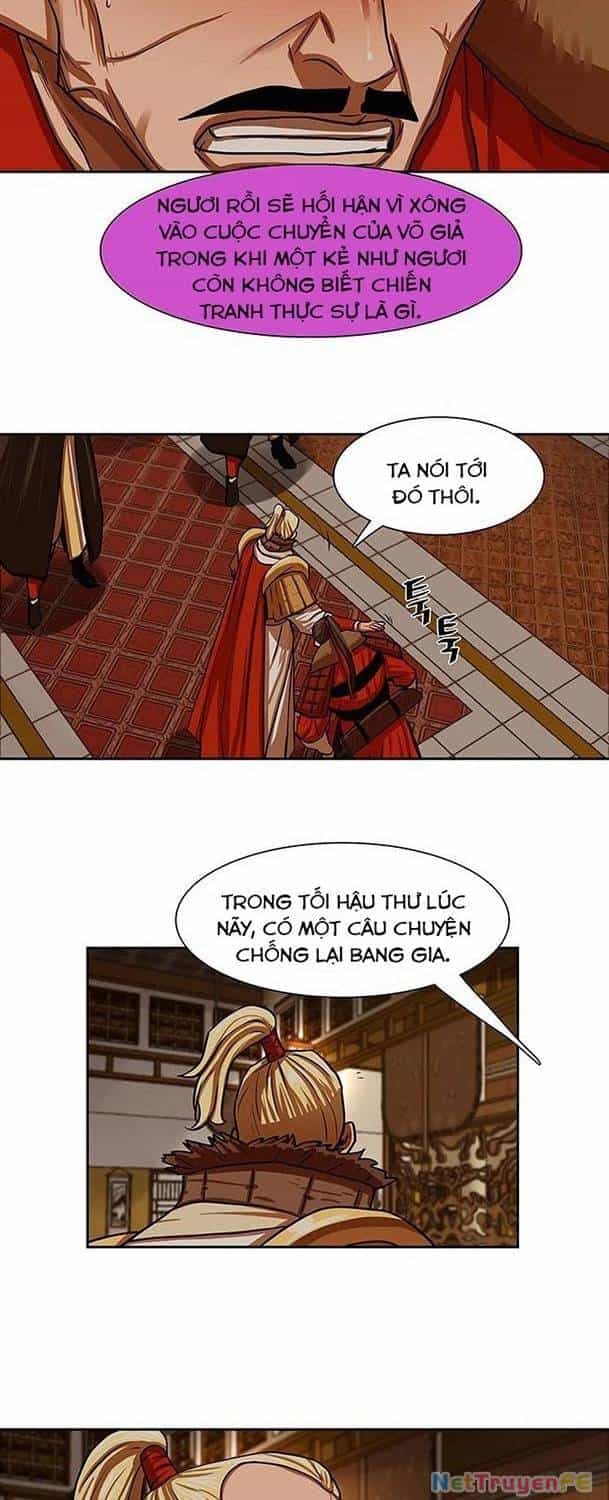 Hộ Vệ - Chương 147 - ảnh 13