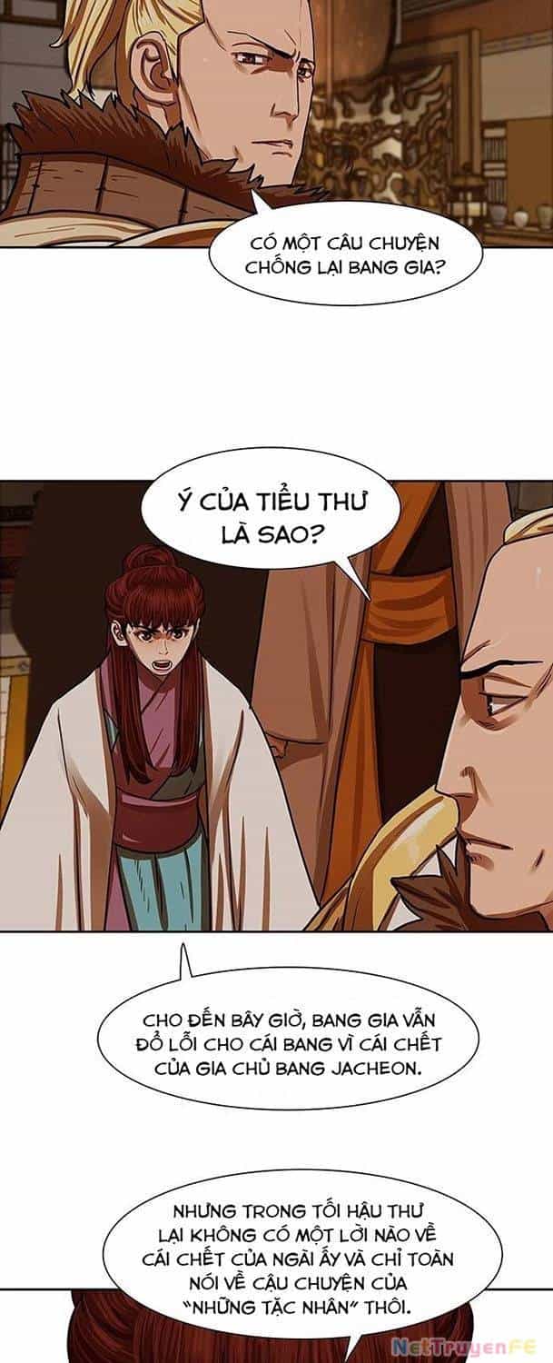 Hộ Vệ - Chương 147 - ảnh 14
