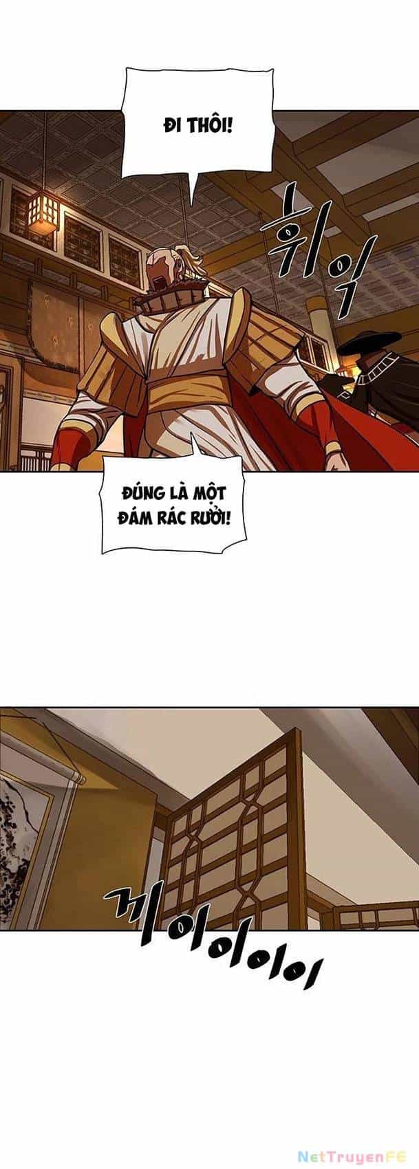 Hộ Vệ - Chương 147 - ảnh 24