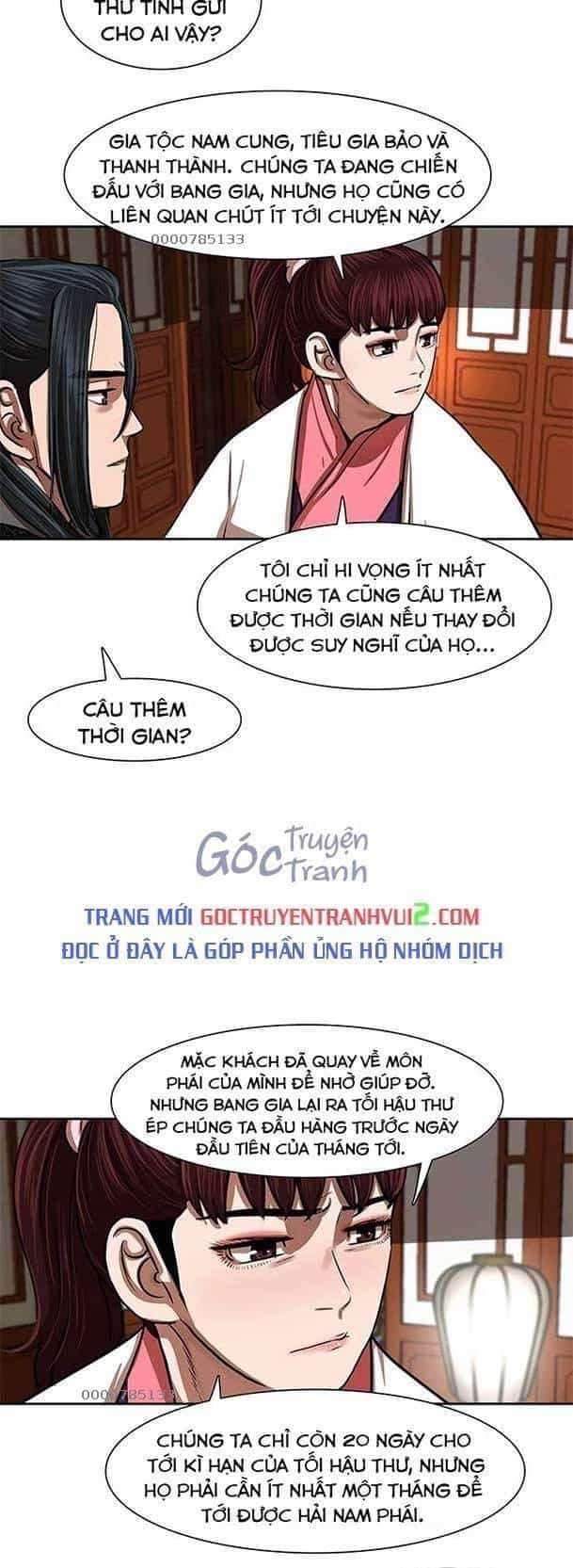 Hộ Vệ - Chương 149 - ảnh 9